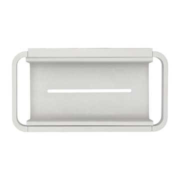 RIM Duschregal hoch 11 x 22cm - White - Zone Denmark