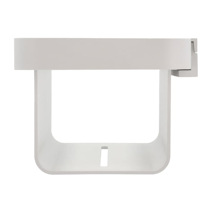 RIM Duschregal hoch 11 x 22cm, White Zone Denmark
