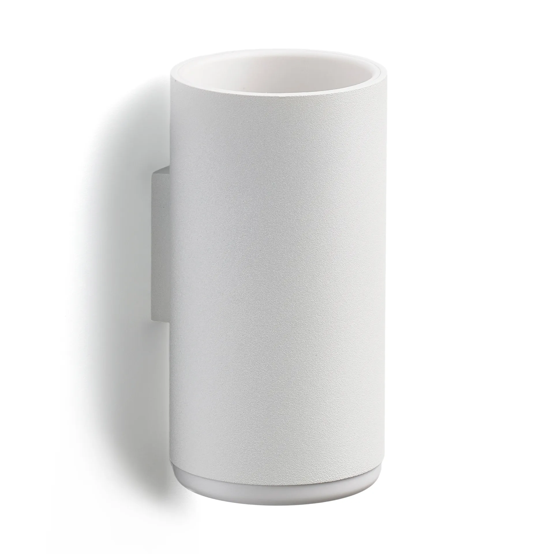 RIM Zahnbürstenhalter Wandmontage 13,6cm, White Zone Denmark