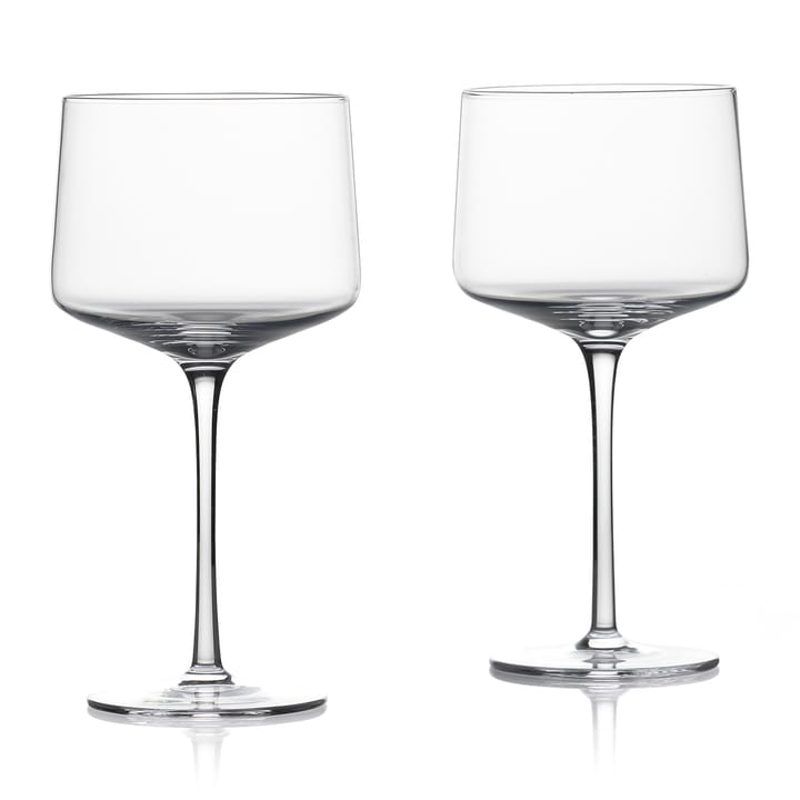 Rocks Gin & Tonic Glas 2er Pack - 47cl - Zone Denmark