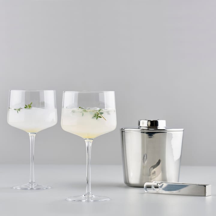 Rocks Gin & Tonic Glas 2er Pack, 47cl Zone Denmark