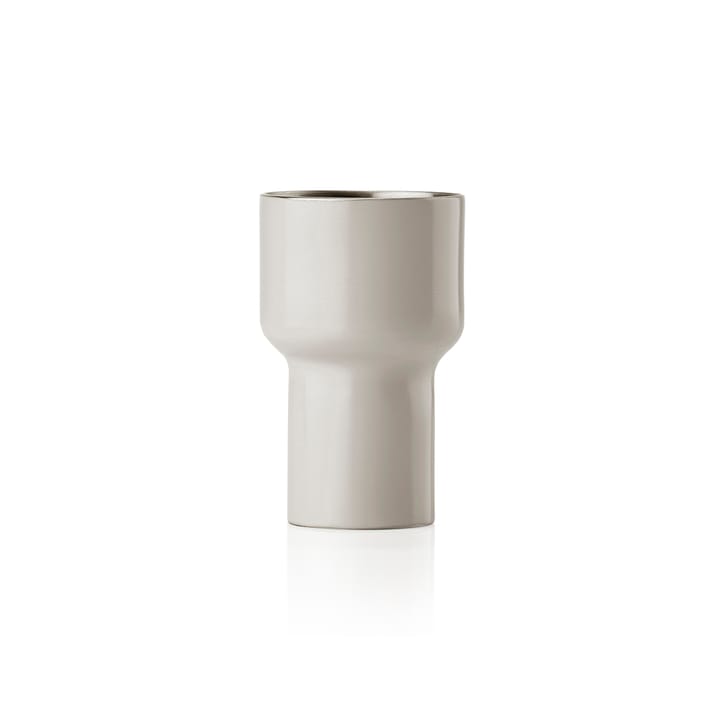 Rocks Shaker 3/6cl - Warm grey - Zone Denmark