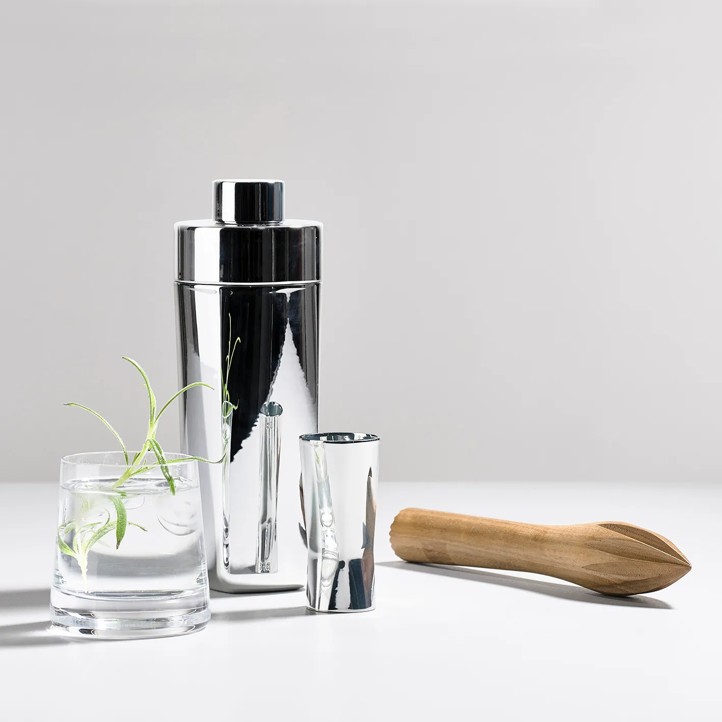 Rocks shaker 40cl, Blank Zone Denmark