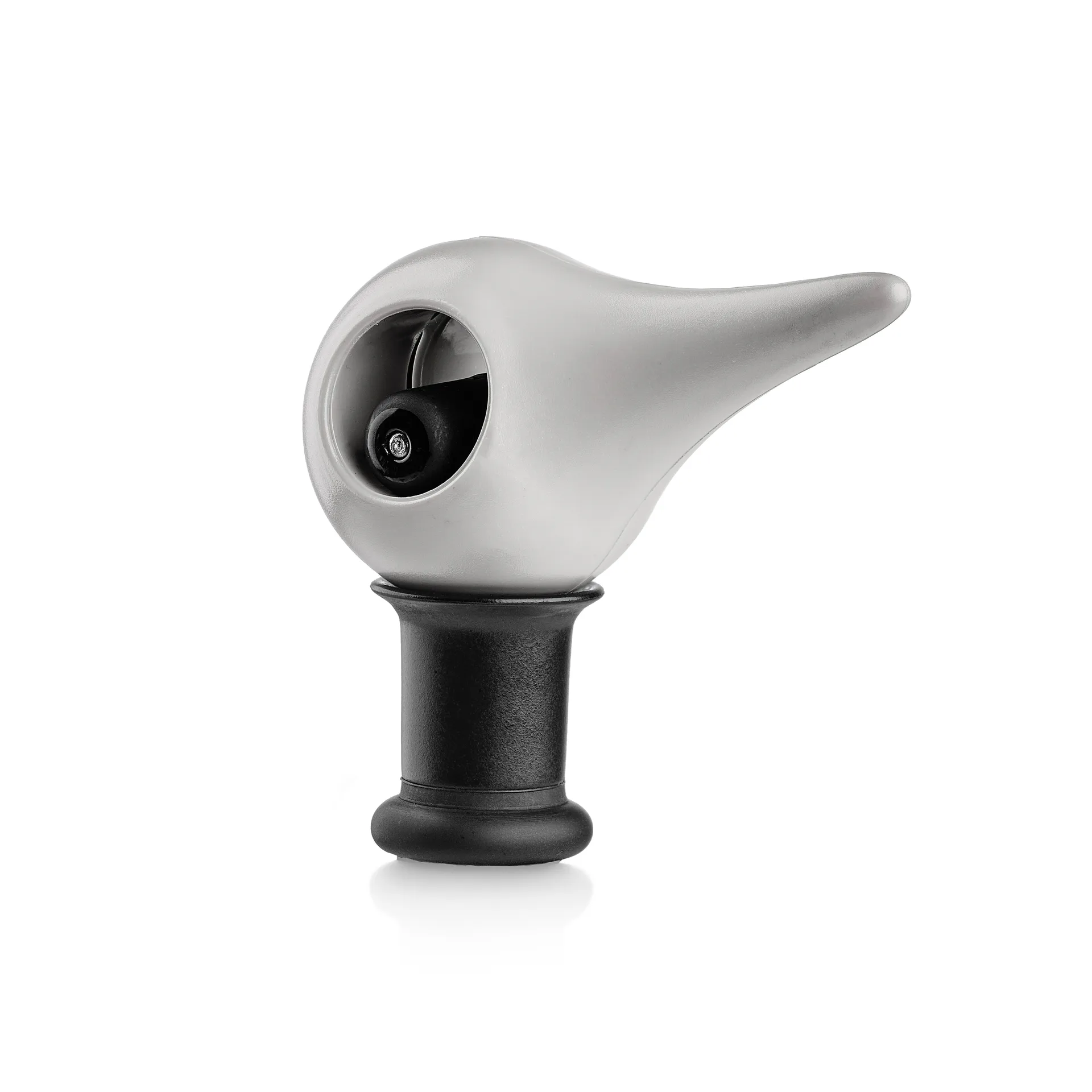 Rocks Weinverschluss 3,2 x 6,4cm, Warm grey Zone Denmark