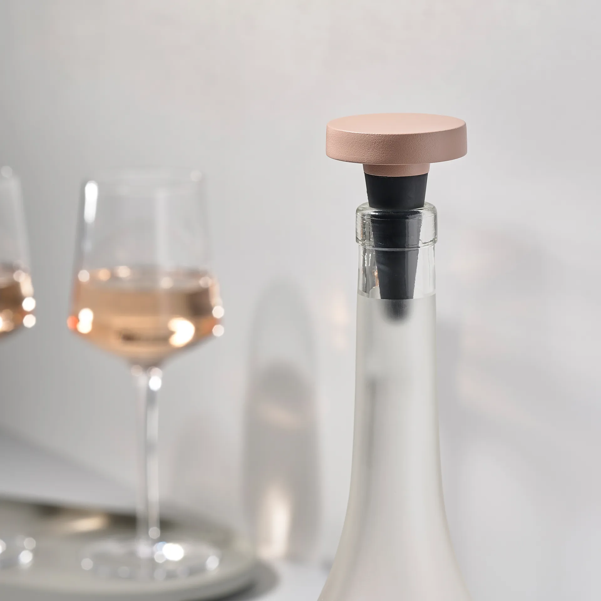 Rocks Weinverschluss 5 x 7cm, Nude Zone Denmark