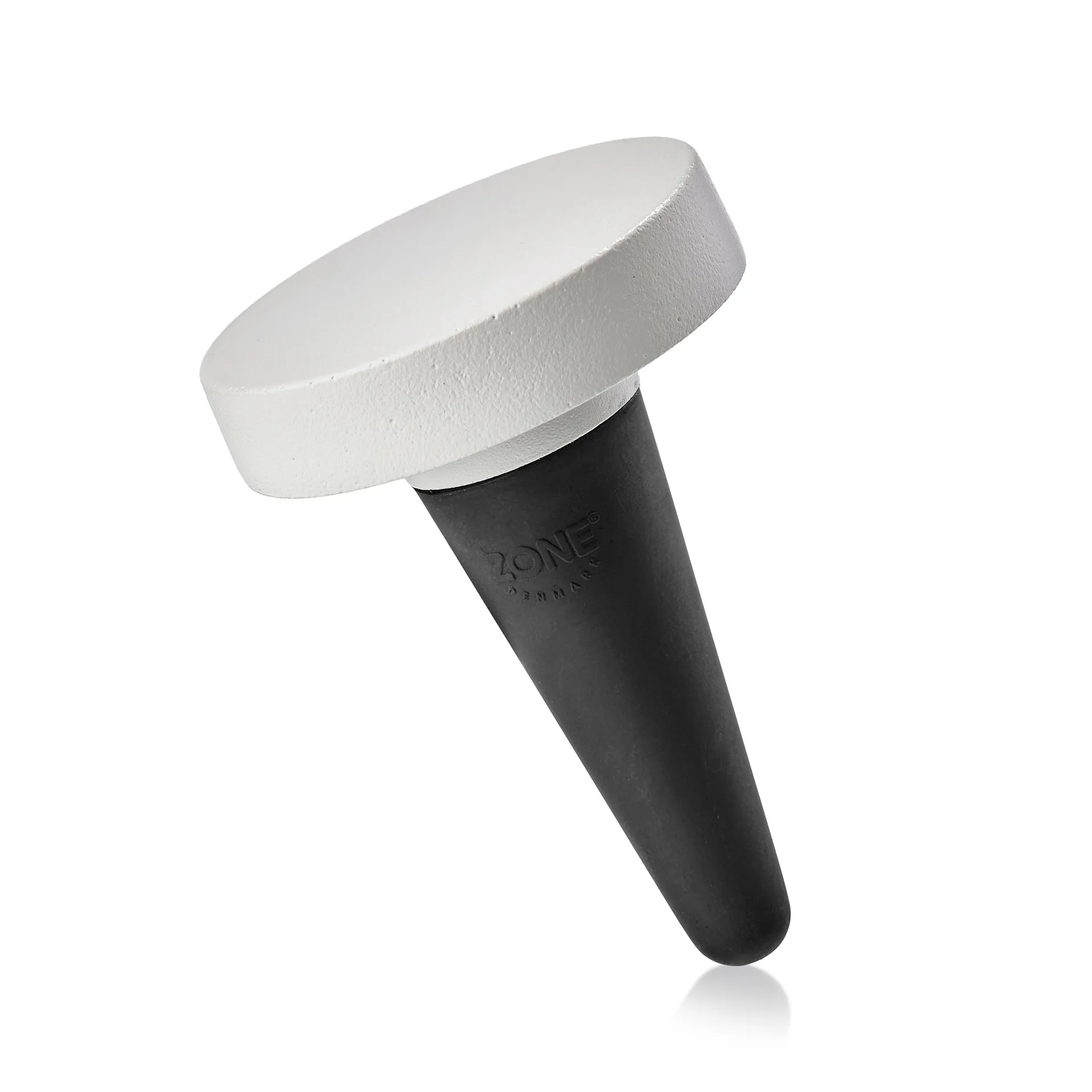 Rocks Weinverschluss 5 x 7cm, Warm grey Zone Denmark