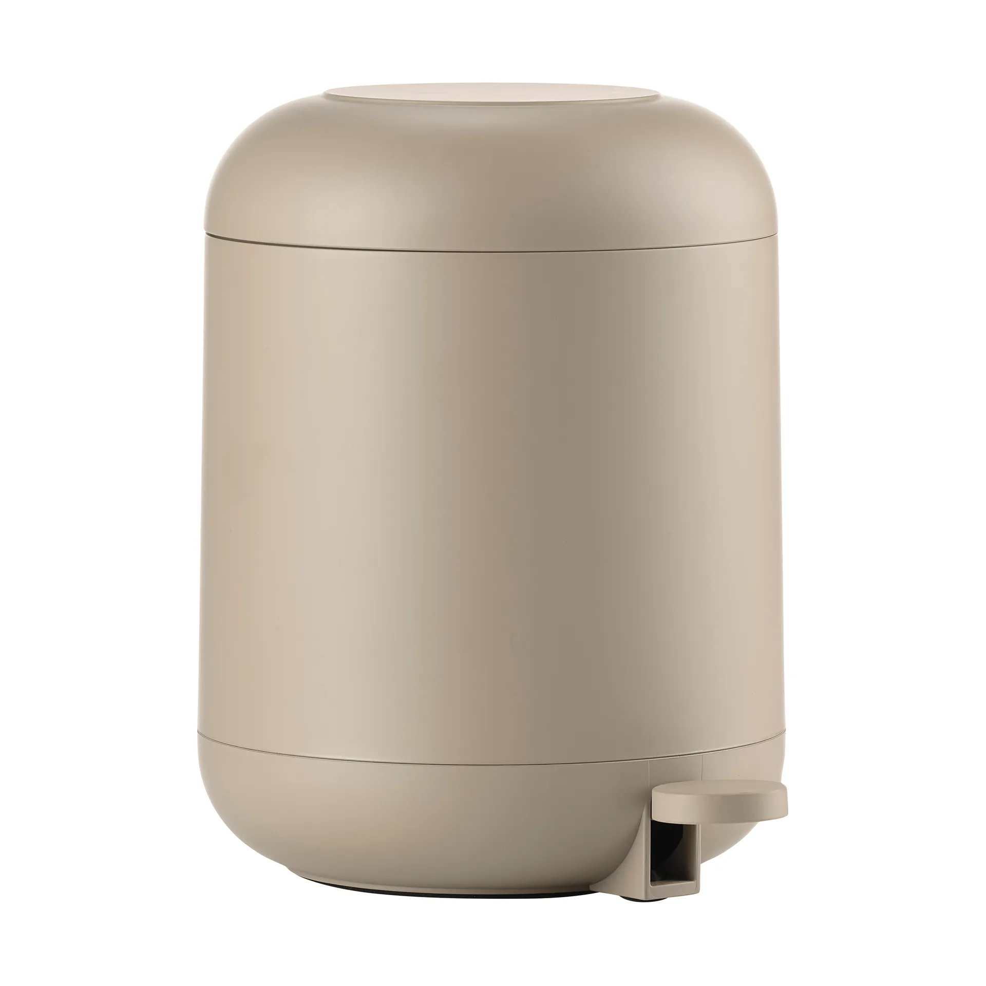 Sensu Pedaleimer 4 L, Taupe Zone Denmark