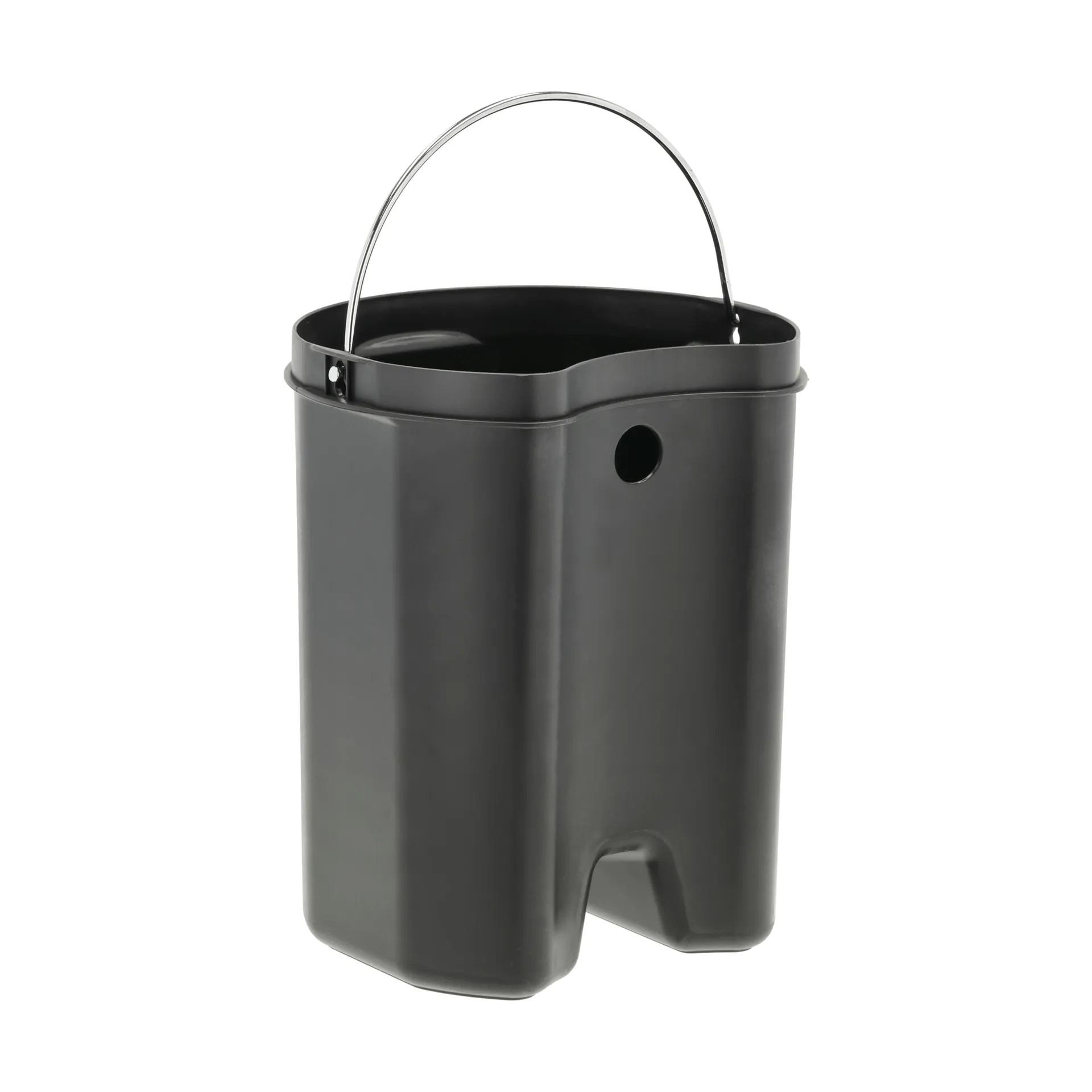 Sensu Pedaleimer 4 L, Taupe Zone Denmark