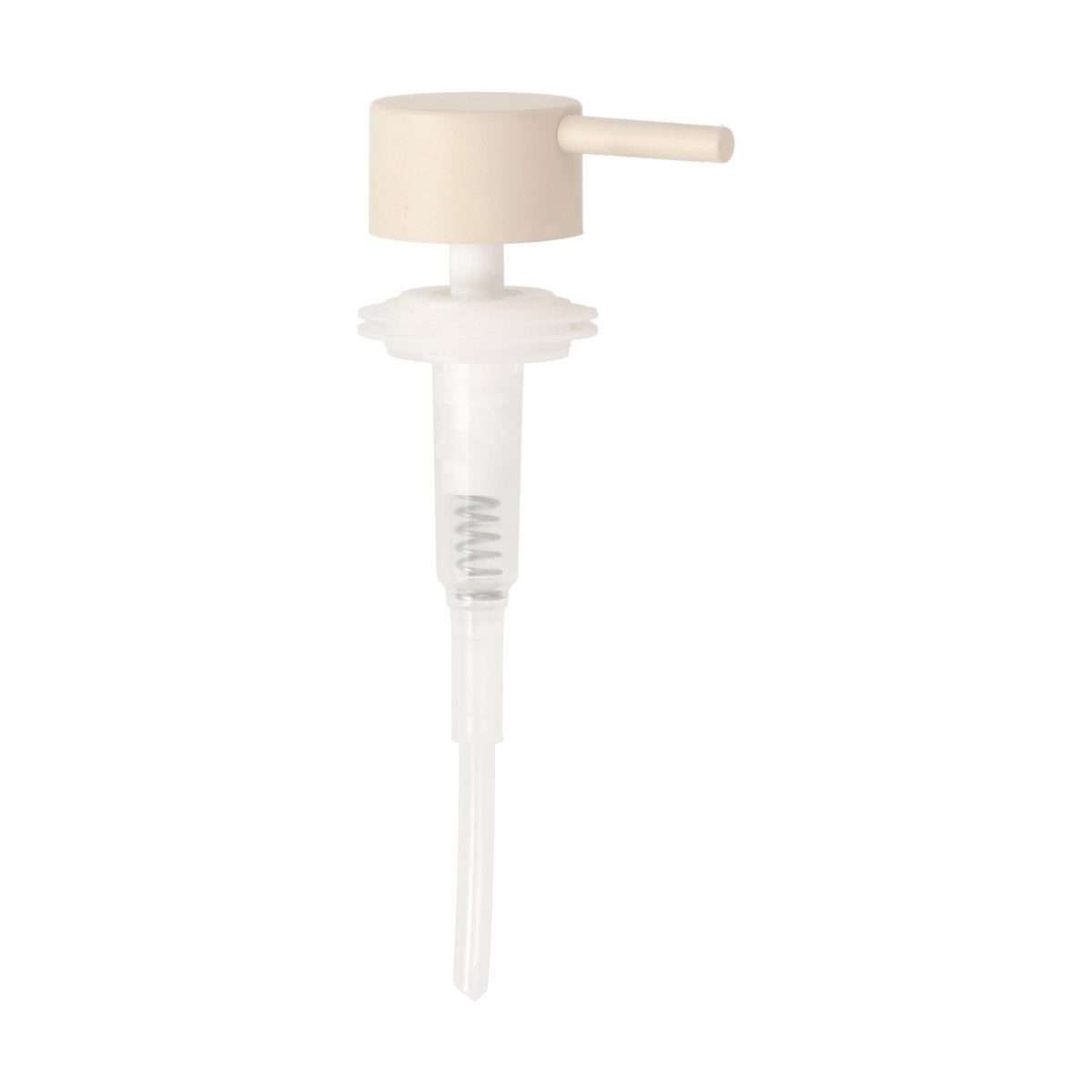 Zone Denmark Sensu Pump für Seifenspender Sand
