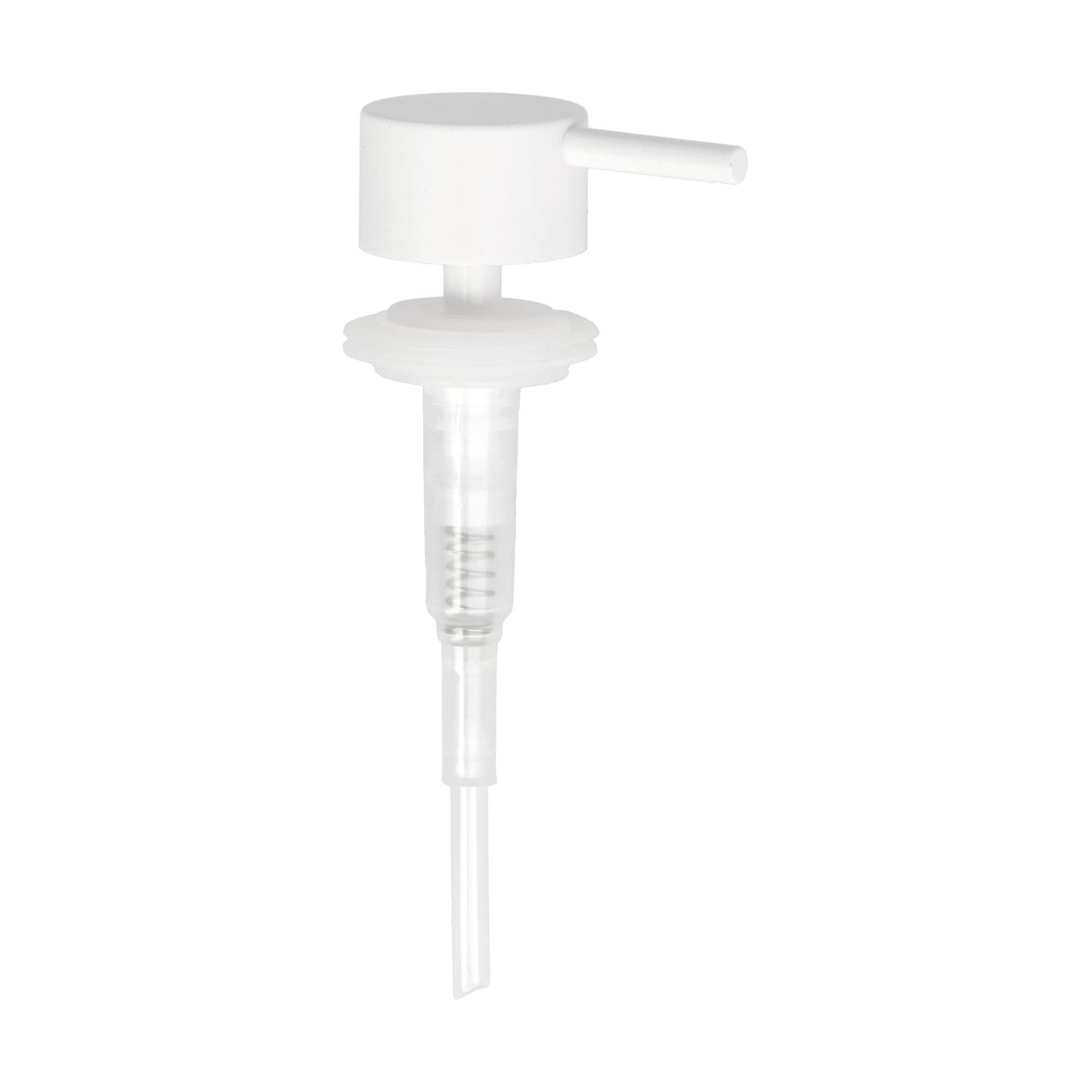 Zone Denmark Sensu Pump für Seifenspender White