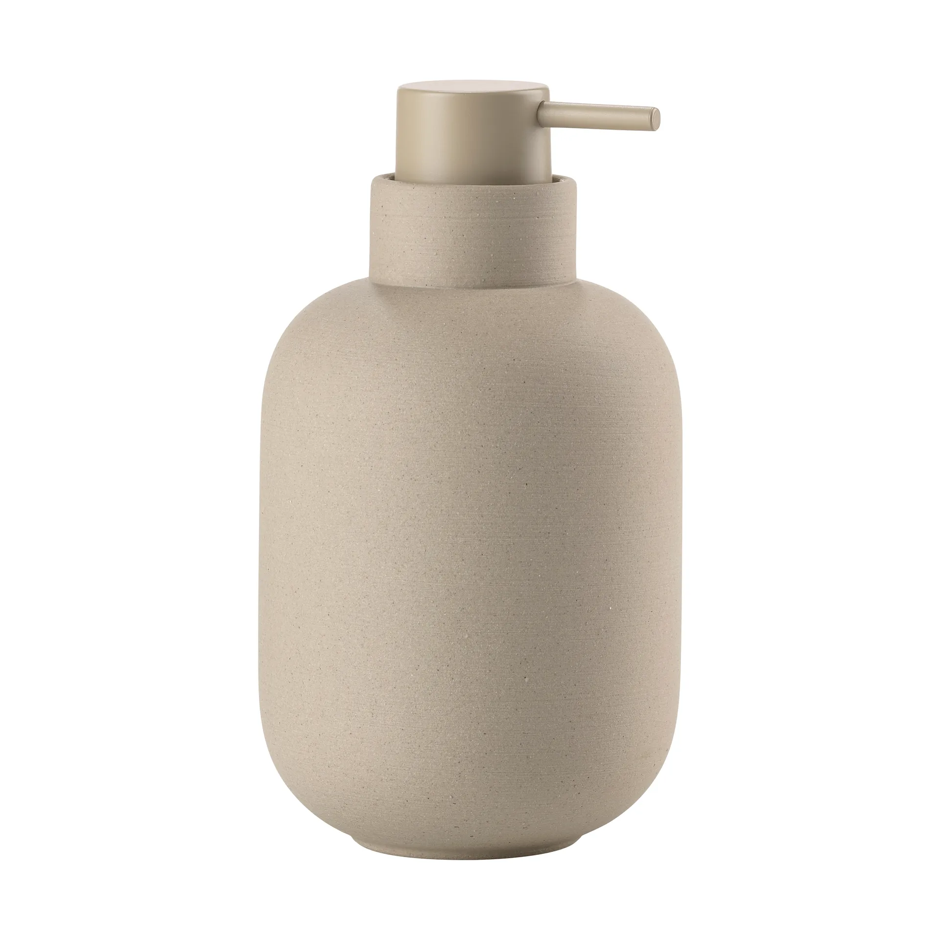 Sensu Seifenspender 30 cl, Taupe Zone Denmark