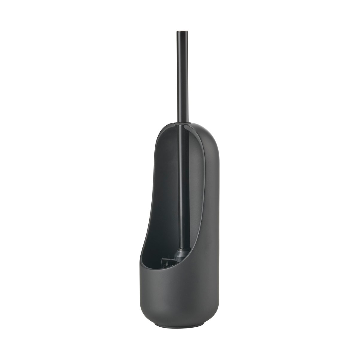 Zone Denmark Sensu Toilettenbürste Ø11,8x41 cm Black