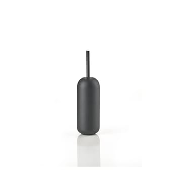 Sensu Toilettenbürste Ø11,8x41 cm - Black - Zone Denmark