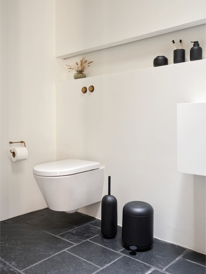 Sensu Toilettenbürste Ø11,8x41 cm, Black Zone Denmark