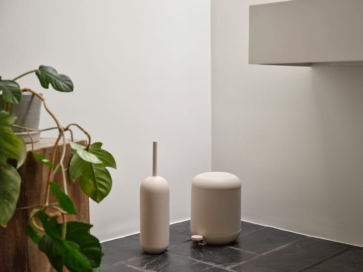 Sensu Toilettenbürste Ø11,8x41 cm, Sand Zone Denmark