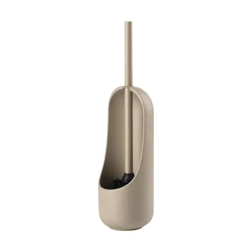 Sensu Toilettenbürste Ø11,8x41 cm - Taupe - Zone Denmark