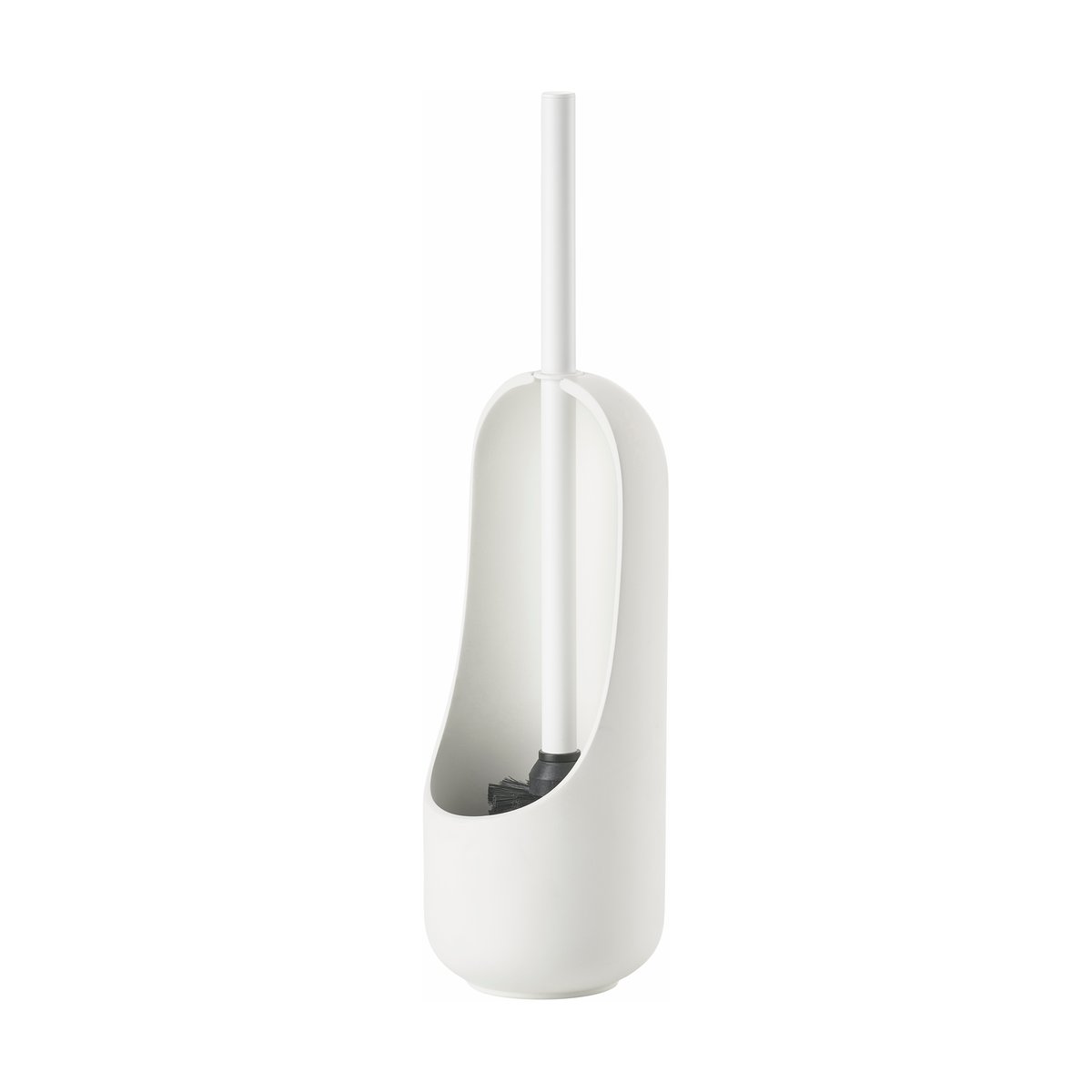 Zone Denmark Sensu Toilettenbürste Ø11,8x41 cm White
