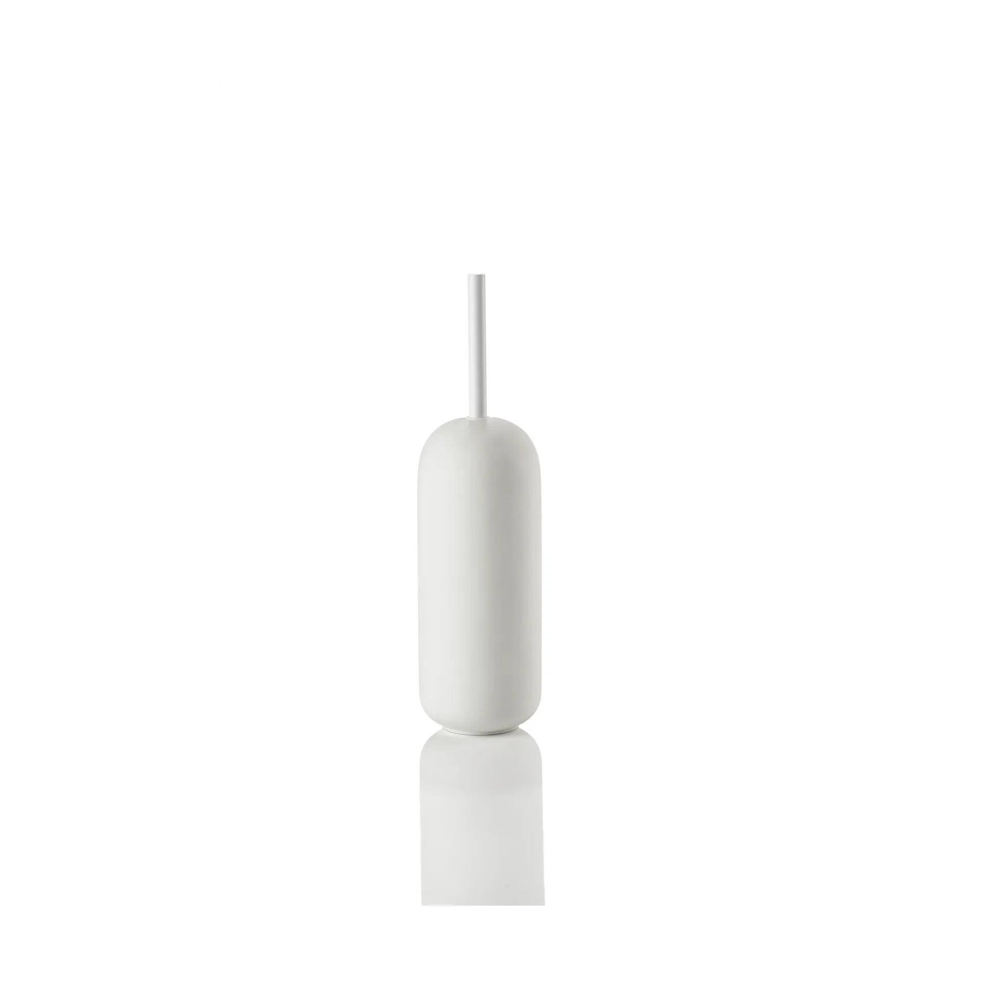 Sensu Toilettenbürste Ø11,8x41 cm, White Zone Denmark