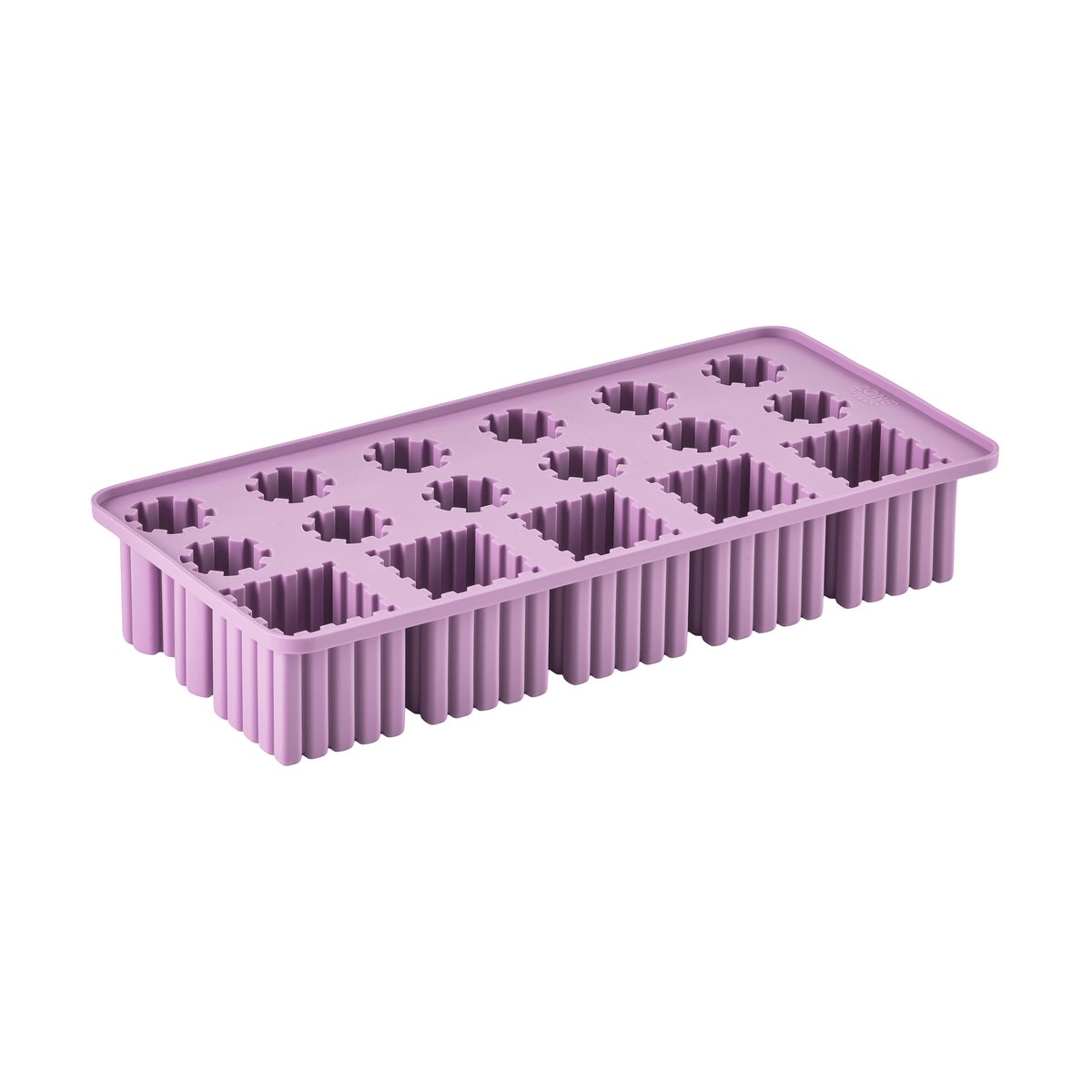 Zone Denmark Singles Eiswürfelform Lupine