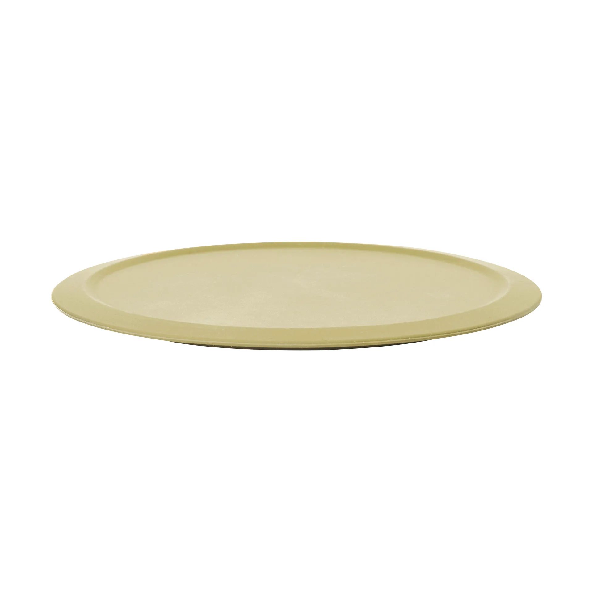 Singles Glasuntersetzer mit Halter, Leek Green Zone Denmark
