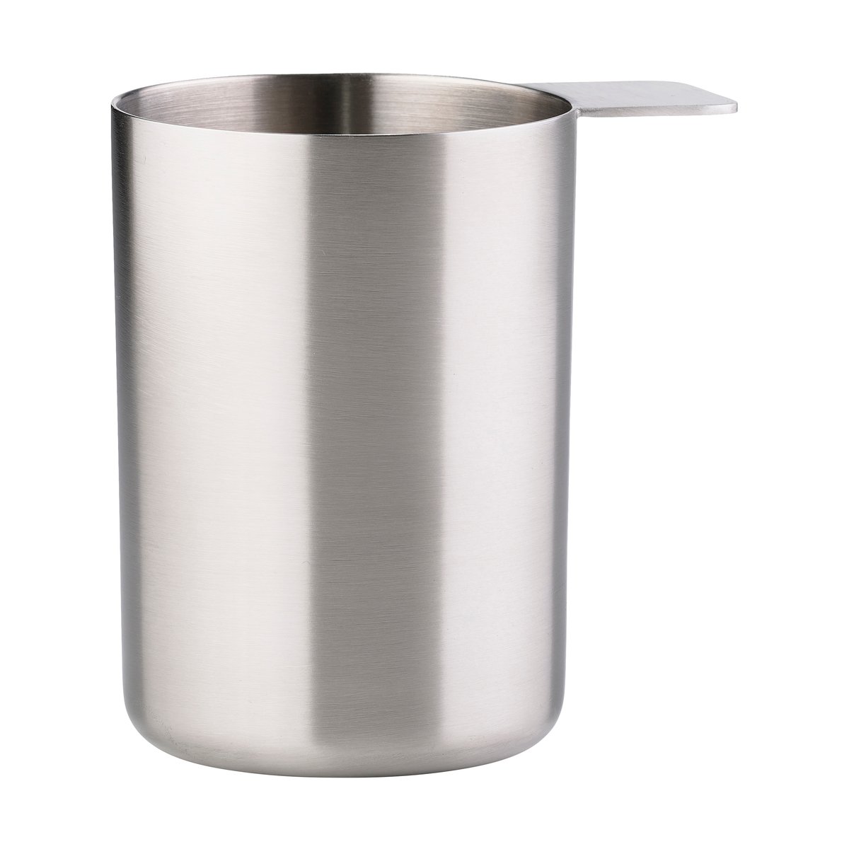 Zone Denmark Singles Messbecher 500 ml Steel