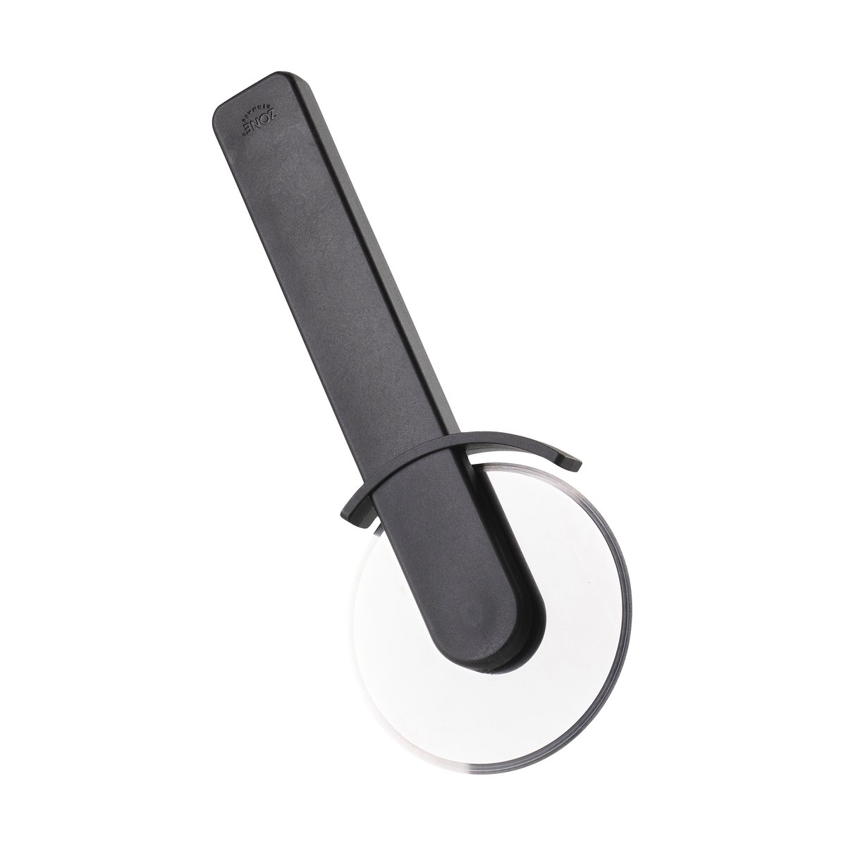 Zone Denmark Singles Pizzaschneider 20 cm Black