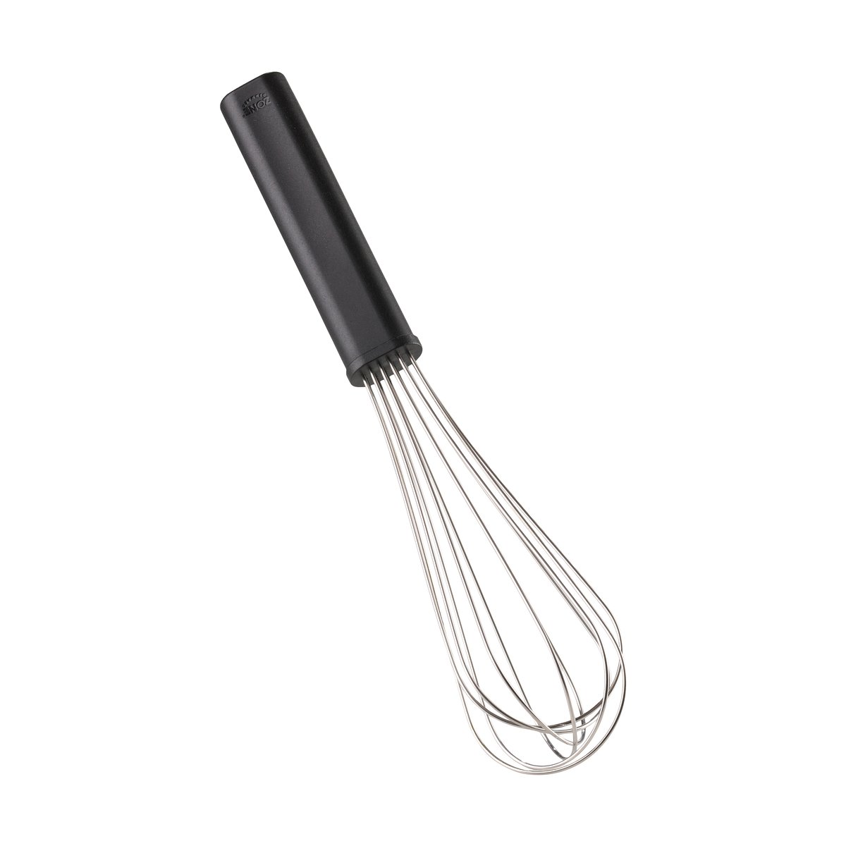 Zone Denmark Singles Schneebesen Silikon 28 cm Black