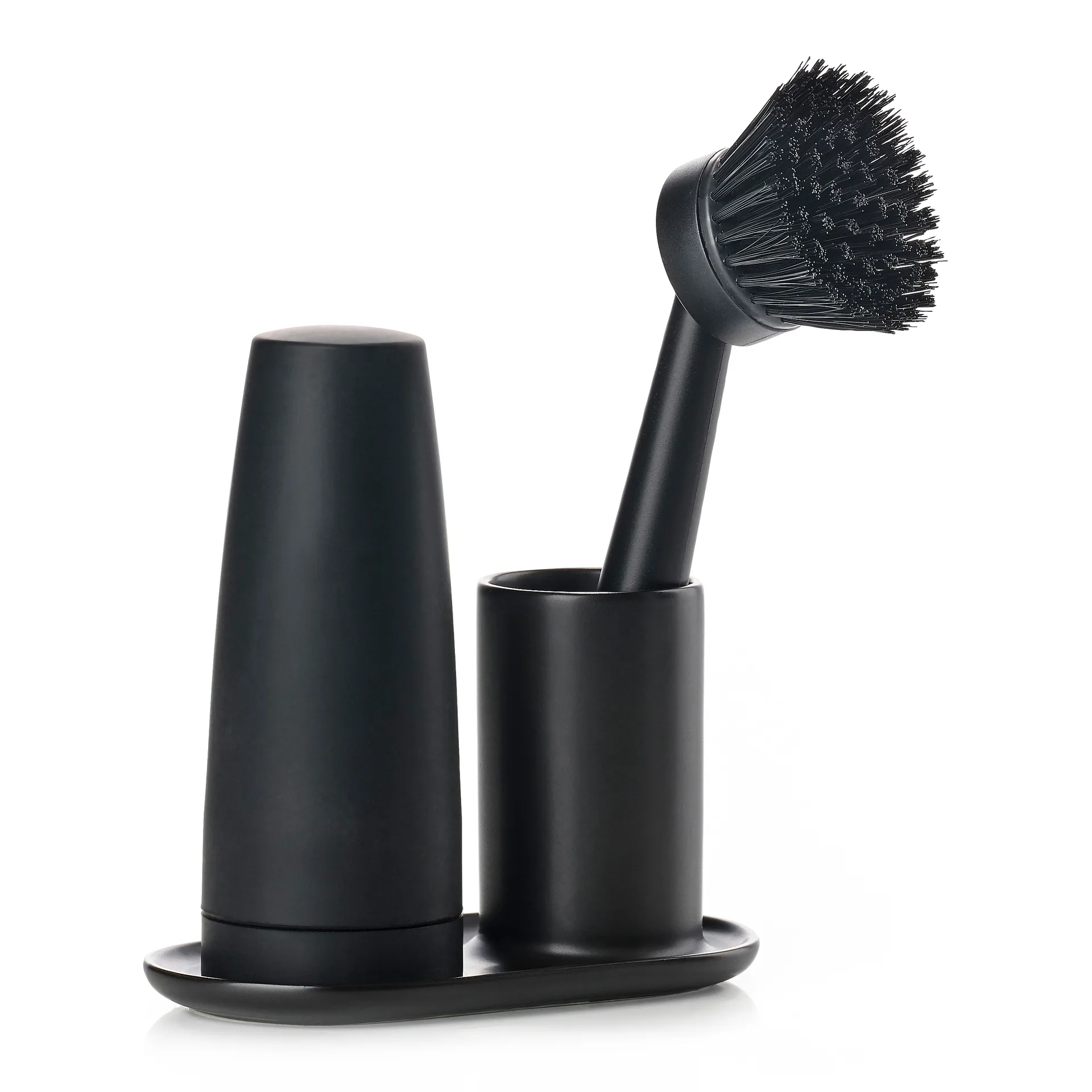 Singles Spülset 15 x 22cm, Black Zone Denmark