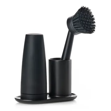 Singles Spülset 15 x 22cm - Black - Zone Denmark