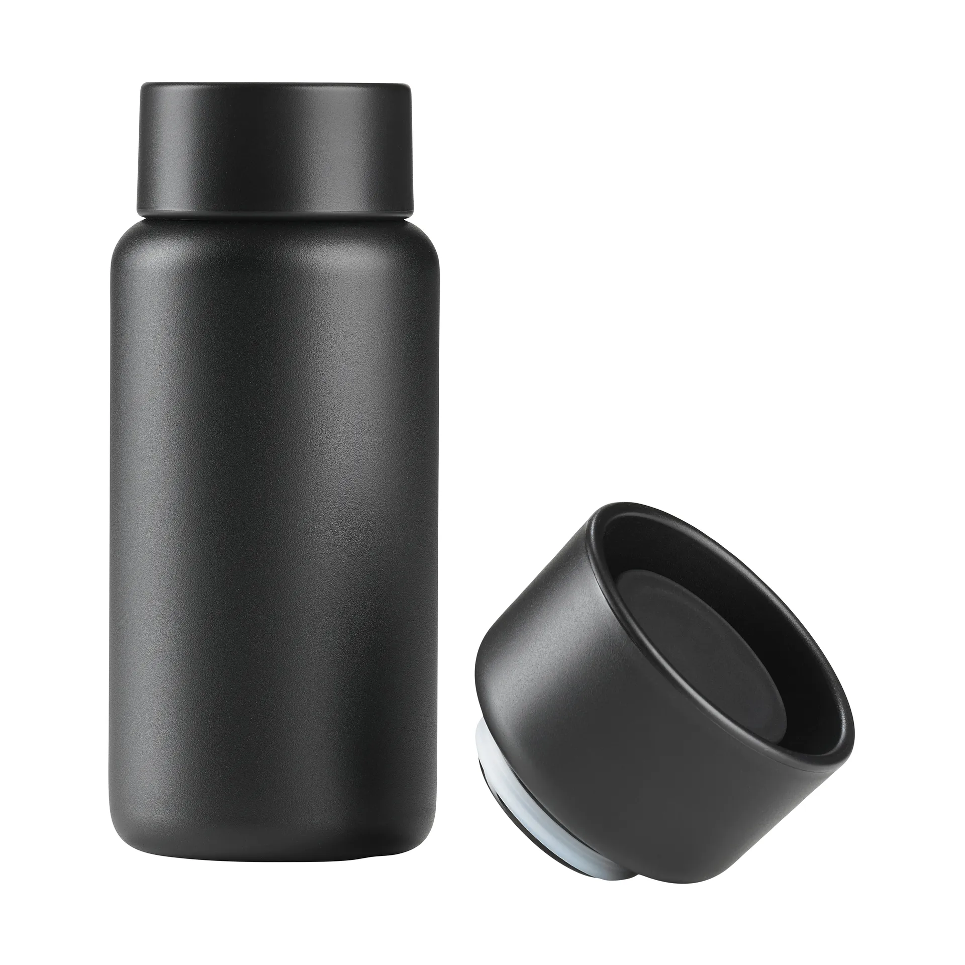 Singles Thermobecher, Black, 40 cl Zone Denmark