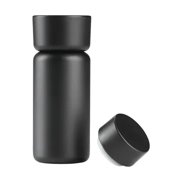 Singles Thermobecher - Black, 40 cl - Zone Denmark
