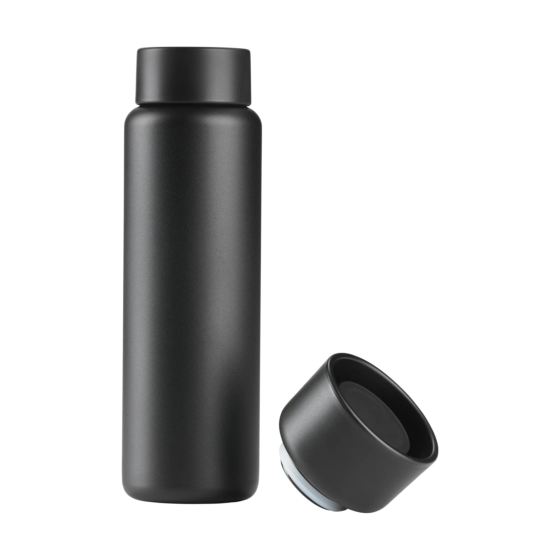 Singles Thermobecher, Black, 65 cl Zone Denmark