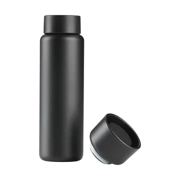 Singles Thermobecher - Black, 65 cl - Zone Denmark
