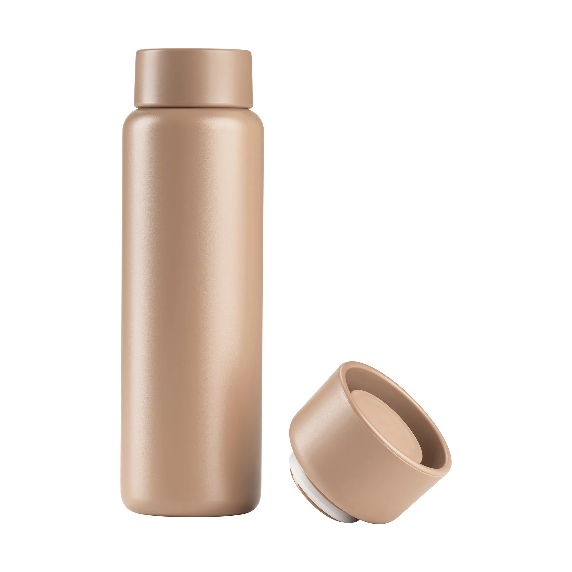 Singles Thermobecher, Camel, 65 cl Zone Denmark