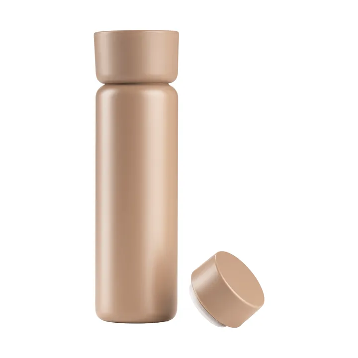 Singles Thermobecher - Camel, 65 cl - Zone Denmark