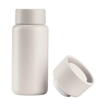Singles Thermobecher - Cream, 40 cl - Zone Denmark
