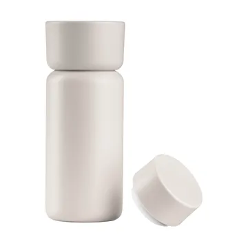 Singles Thermobecher - Cream, 40 cl - Zone Denmark