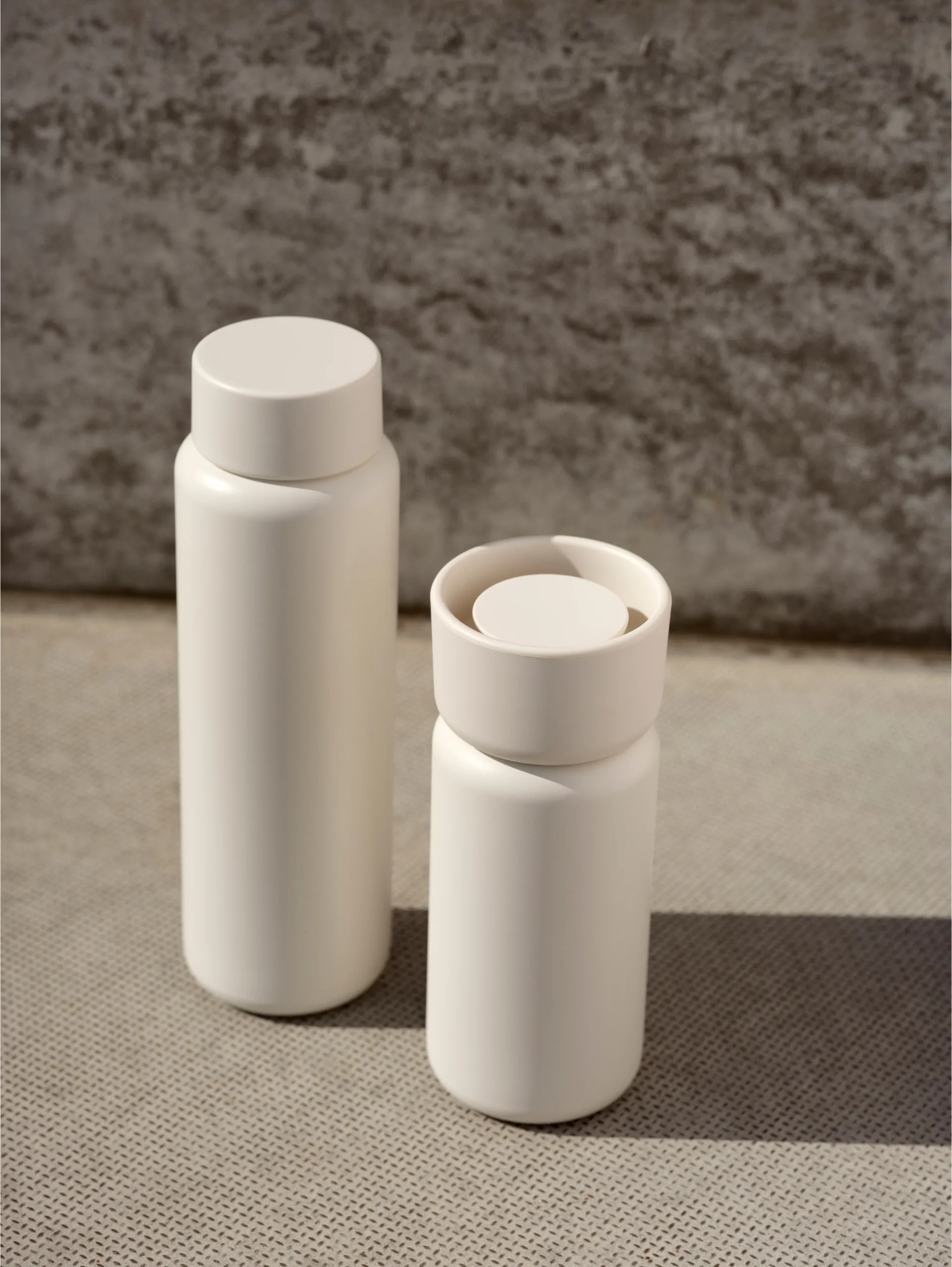Singles Thermobecher, Cream, 40 cl Zone Denmark
