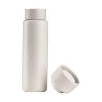 Singles Thermobecher - Cream, 65 cl - Zone Denmark
