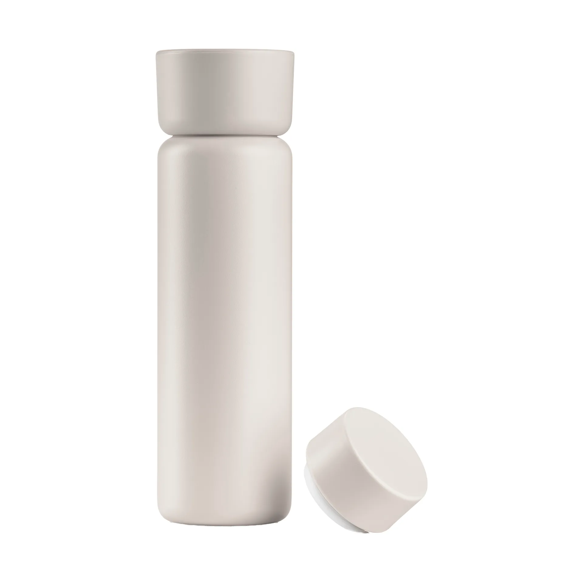Singles Thermobecher, Cream, 65 cl Zone Denmark