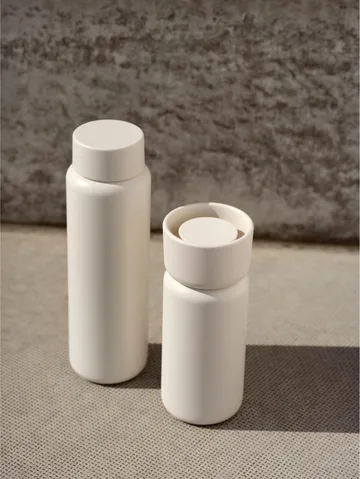 Singles Thermobecher - Cream, 65 cl - Zone Denmark
