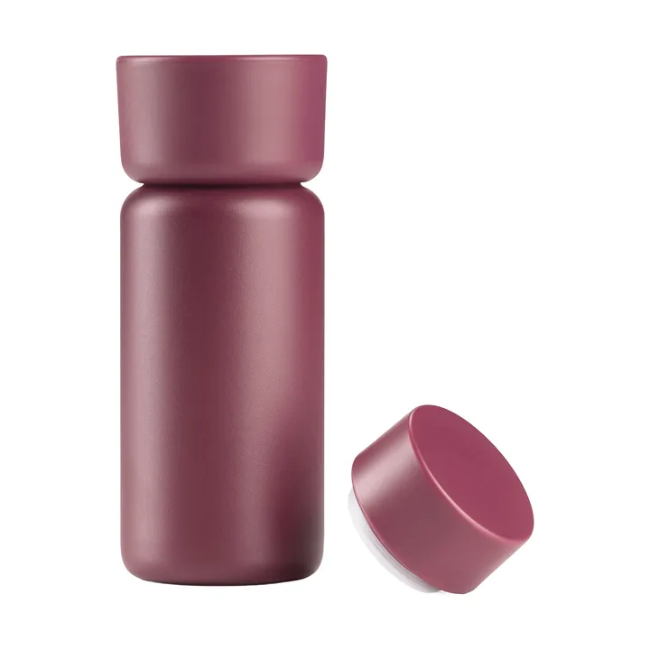 Singles Thermobecher - Mulberry, 40 cl - Zone Denmark