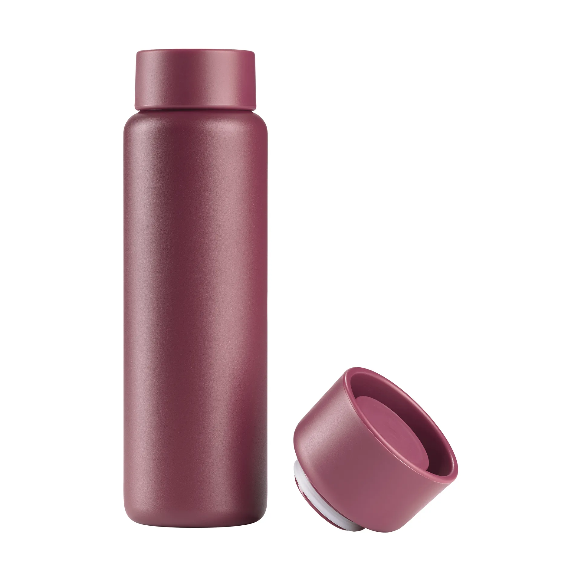 Singles Thermobecher, Mulberry, 65 cl Zone Denmark
