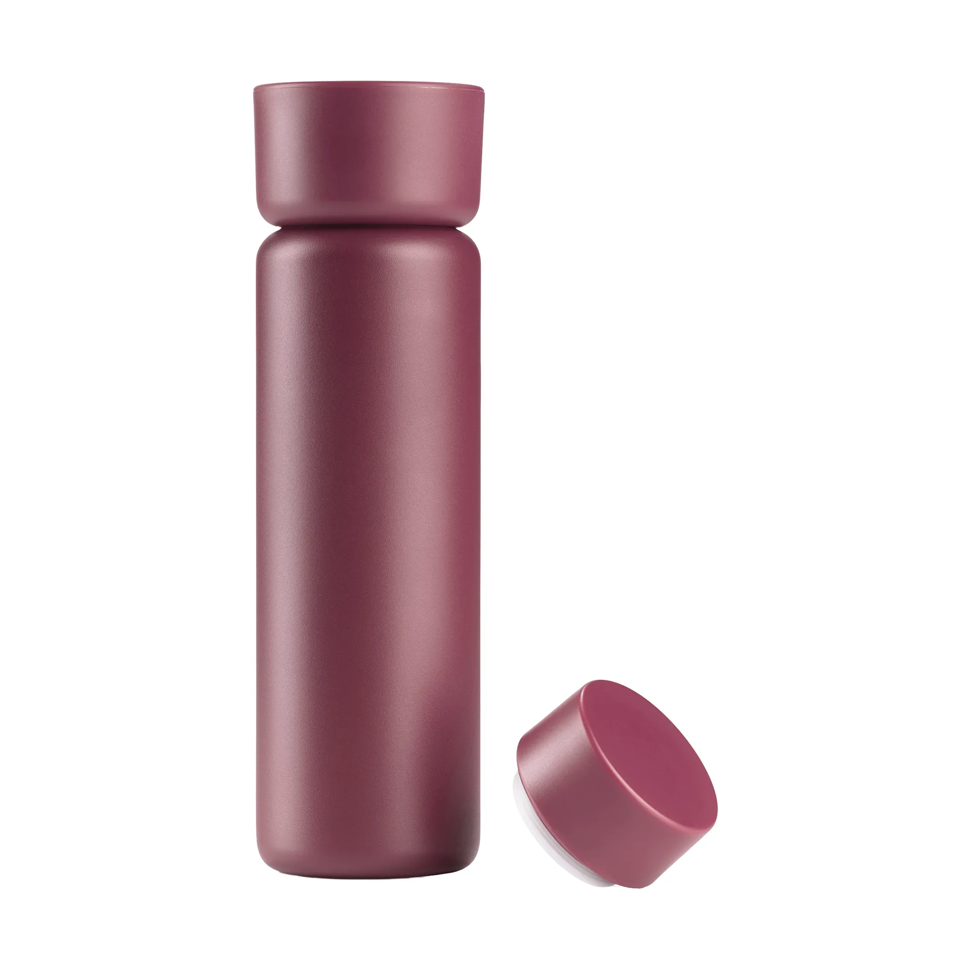 Singles Thermobecher, Mulberry, 65 cl Zone Denmark
