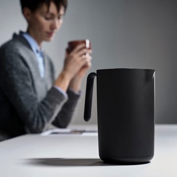 Singles Thermoskanne - Black - Zone Denmark