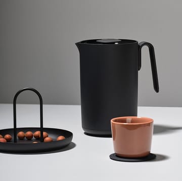 Singles Thermoskanne - Black - Zone Denmark