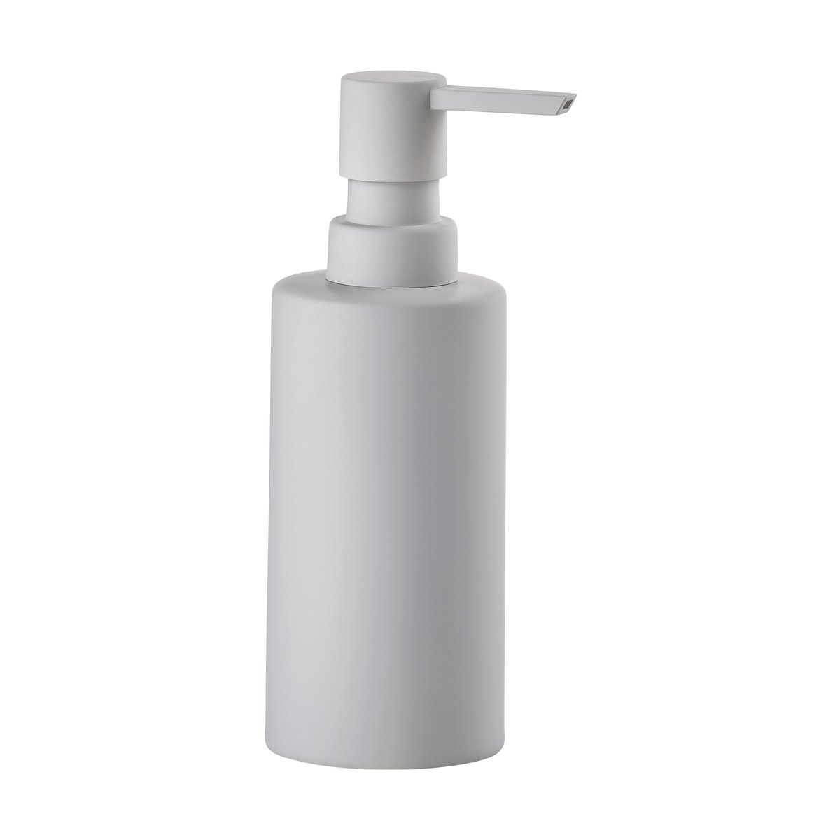 Zone Denmark Solo Seifenspender Soft Grey