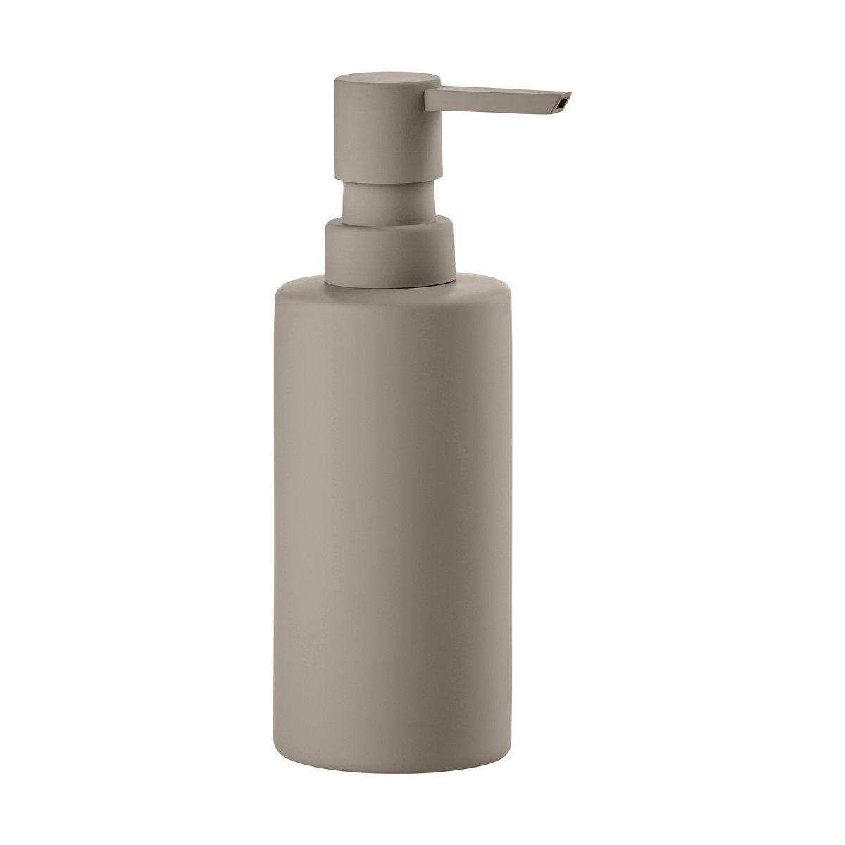 Zone Denmark Solo Seifenspender Taupe