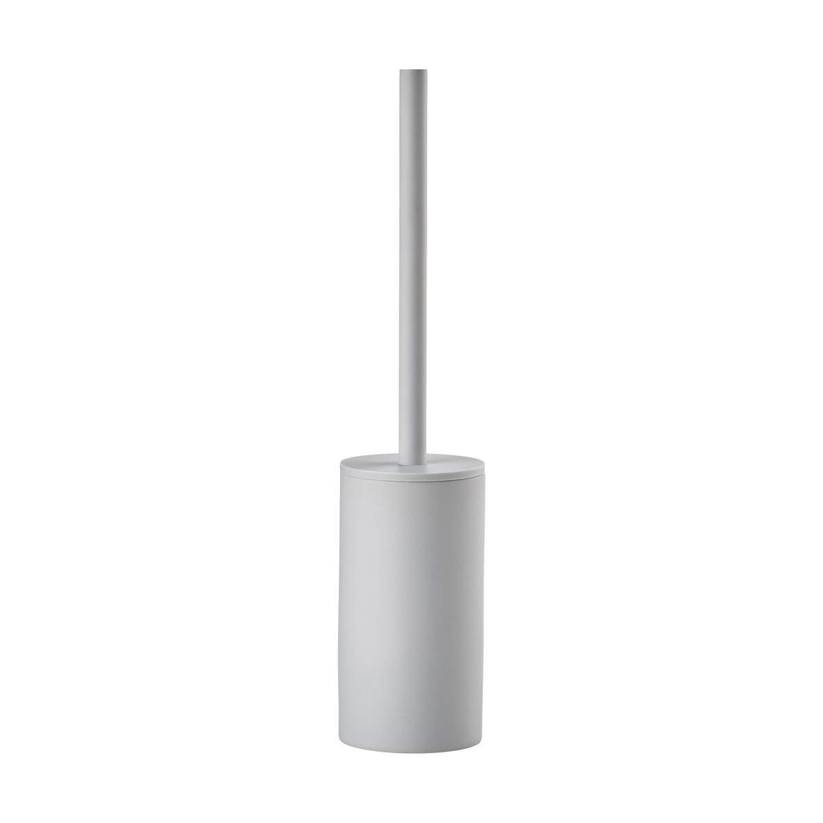 Zone Denmark Solo Toilettenbürste Soft Grey