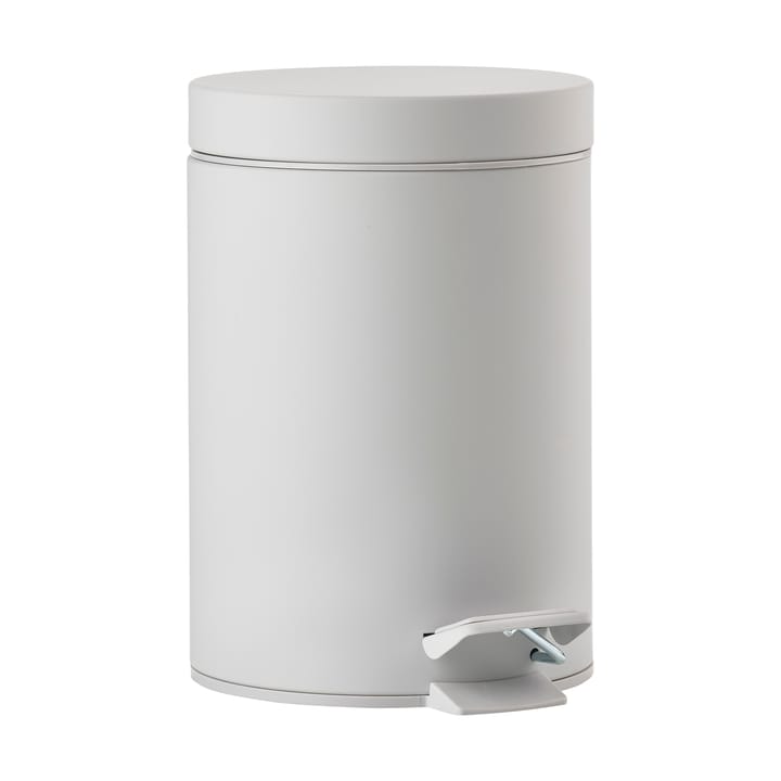 Solo Treteimer 3 L - Soft Grey - Zone Denmark